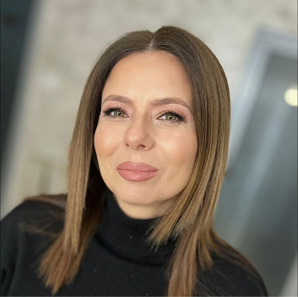 Mihaela Mititelu — Psiholog clinician · Psihoterapie · Evaluare psihologică